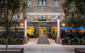 Holiday Inn Express New York City Chelsea, An Ihg Hotel Exterior photo