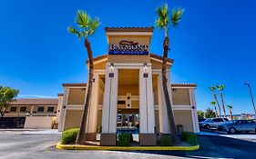 Baymont By Wyndham Casa Grande Hotel Exterior photo