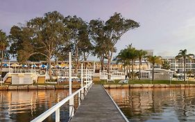 The Beachcomber Hotel & Resort, Ascend Hotel Collection Toukley Exterior photo