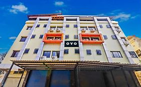 Super Oyo Collection O 77115 Vaishnavi Palace Hotel Haiderabad Exterior photo