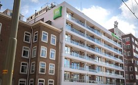 ibis Styles Den Haag Scheveningen Hotel Exterior photo