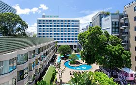 The Bayview Hotel Pattaya Exterior photo