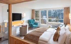 Hotel Waldegg - Adults only Engelberg Exterior photo