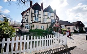 Innkeeper's Lodge Beckenham Bromley Exterior photo