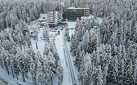 Hotel Pestera Wellness & Spa Sinaia Exterior photo