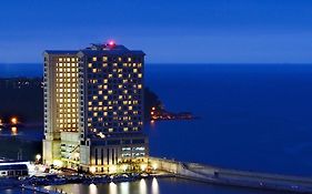 Ramada By Wyndham Gangwon Sokcho Hotel Exterior photo