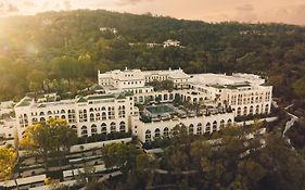 Fairmont Tazi Palace Tangier Hotel Exterior photo