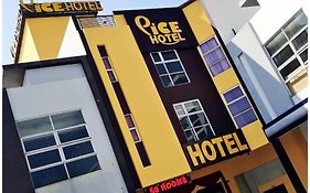 Pice Hotel Bukit Mertajam Exterior photo