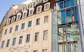 Aparthotel Altes Dresden Exterior photo