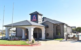 Motel 6-Brenham, TX Exterior photo