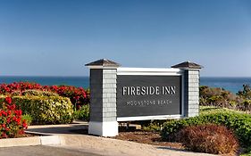 Fireside Inn On Moonstone Beach Cambria Exterior photo