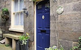 Cobweb Cottage Whitby Exterior photo