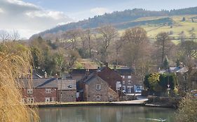 Mill Pond Cottage Cromford Exterior photo