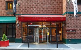 Gild Hall, A Thompson Hotel, By Hyatt New York Exterior photo