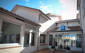 Ibis Budget Agen Hotel Le Passage  Exterior photo