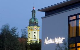 Fuerstenfelder Hotel Fuerstenfeldbruck Exterior photo