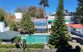 Gran Hotel Xalapa Exterior photo