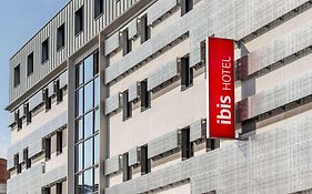 Ibis Le Havre Centre Hotel Exterior photo