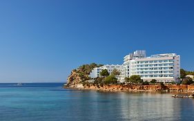 Melia Ibiza - Adults Only Hotel Santa Eularia des Riu Exterior photo