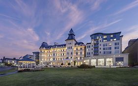 Royal Marine Hotel Dublin Exterior photo