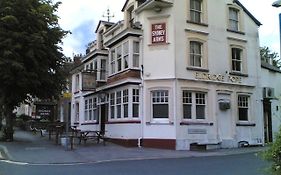 The Sydney Arms Hotel Dorchester Exterior photo