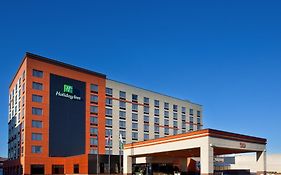 Holiday Inn Grand Rapids Downtown, An Ihg Hotel Exterior photo