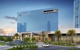 Sheraton Bahrain Hotel Manamah Exterior photo