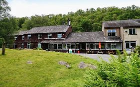 Yha Borrowdale Hostel Rosthwaite Exterior photo