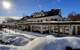 Hotel Pivovarska Basta Vrchlabí Exterior photo