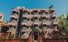 OYO 10307 Hotel Bidisha Digha  Exterior photo