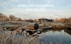 Basecamp Amsterdam Hotel Exterior photo