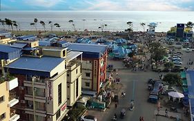 Hotel Jp !! Near Sea Beach Digha  Exterior photo