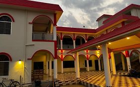 Haven Retreat And Seminar Centre Hotel Tarapith Exterior photo