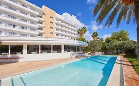 Tent Playa De Palma Hotel Playa de Palma  Exterior photo