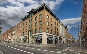 The Morrison Dublin, Curio Collection By Hilton Hotel Exterior photo