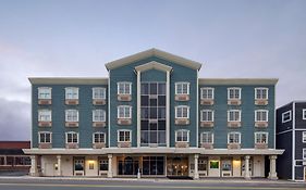 Courtyard By Marriott St. John'S Newfoundland Hotel Exterior photo