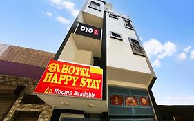 Super Hotel O Happy Stay Delhi  Exterior photo