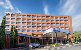 Best Western Plus Launceston Hotel Exterior photo