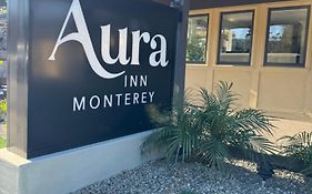 Aura Inn Monterey Exterior photo