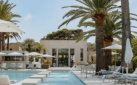 Sezz Saint-Tropez Hotel Exterior photo