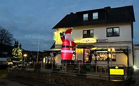 Am Obersee Hotel Simmerath Exterior photo