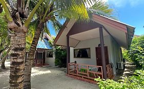 Andaman Resort Phi Phi-eilanden Exterior photo