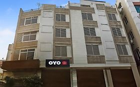 Hotel O The Gravity Spaces Haiderabad Exterior photo