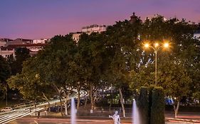 The Westin Palace, Madrid Hotel Exterior photo