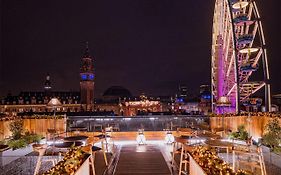 Grand Hotel Bellevue - Grand Place Rijsel Exterior photo