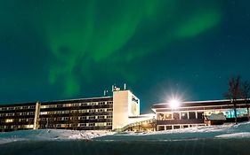 Radisson Blu Resort, Beitostolen Exterior photo