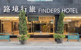 True Friend Hotel Hualien Exterior photo