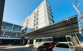 Family Hotel Khon Kaen Exterior photo