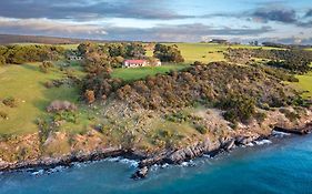 Antechamber Bay Retreats Villa Penneshaw Exterior photo