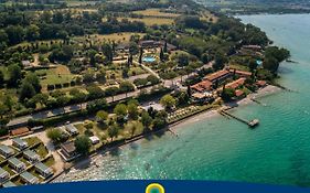 Desenzano Lake Village Desenzano del Garda Exterior photo